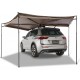 TOLDO RHINO RACK foxwing