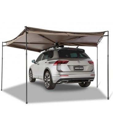 TOLDO RHINO RACK foxwing