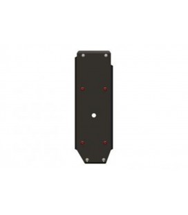 PLANCHAS PROTECCION DE BAJOS SHERIFF