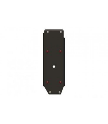 PLANCHAS PROTECCION DE BAJOS SHERIFF