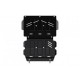 PLANCHAS PROTECCION DE BAJOS SHERIFF