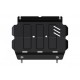 PLANCHAS PROTECCION DE BAJOS SHERIFF