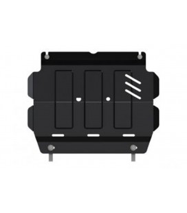 PLANCHAS PROTECCION DE BAJOS SHERIFF