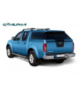 HARD TOP ALPHA
