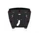 PLANCHAS - PROTECCION DE BAJOS SHERIFF
