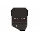 PLANCHAS PROTECCION SHERIFF