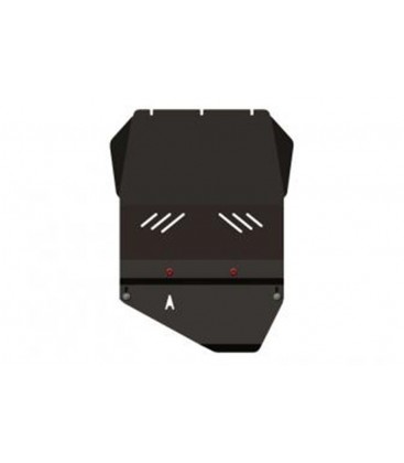 PLANCHAS PROTECCION SHERIFF