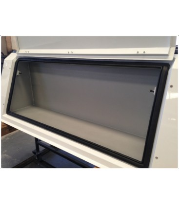 COFRE / CAJA PARA OBJETOS 