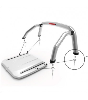 ROLL BAR 