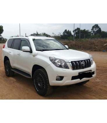 SNORKEL TOYOTA