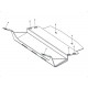 PLANCHAS PROTECCION DE BAJOS SHERIFF