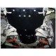 PLANCHAS PROTECCION DE BAJOS SHERIFF