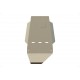 PLANCHAS PROTECCION DE BAJOS SHERIFF
