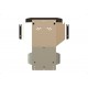 PLANCHAS PROTECCION DE BAJOS SHERIFF
