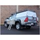 BACA PARA HARDTOP + CABINA
