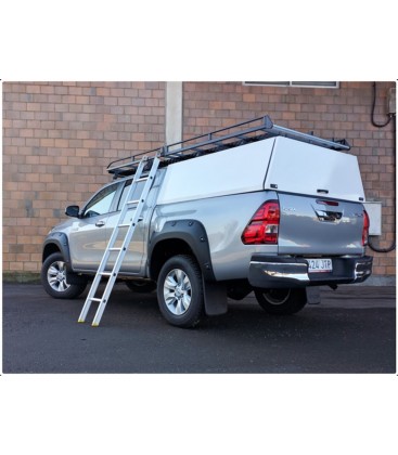 BACA PARA HARDTOP + CABINA