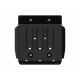 PLANCHAS PROTECCION DE CARTER SHERIFF