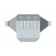 PLANCHAS DE PROTECCION SHERIFF