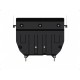 PLANCHAS DE PROTECCION SHERIFF
