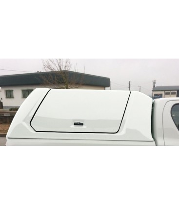 HARD TOP PICK UP