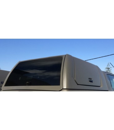 HARD TOP PICK UP