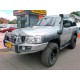 SNORKEL NISSAN PATROL GR Y61