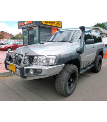 SNORKEL NISSAN PATROL GR Y61