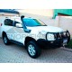 SNORKEL TOYOTA LAND CRUISER 150