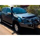 SNORKEL ISUZU D-MAX RT50