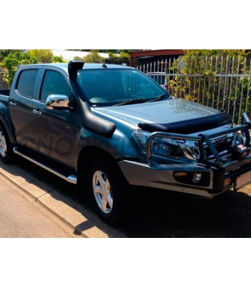 SNORKEL ISUZU D-MAX RT50