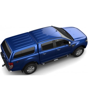 HARD TOP AEROKLAS