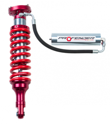 AMORTIGUADORES PROFENDER DAKAR 