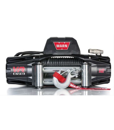 CABRESTANTE WARN VR EVO12
