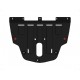 PLANCHAS PROTECCION DE BAJOS SHERIFF