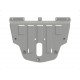 PLANCHAS PROTECCION DE BAJOS SHERIFF