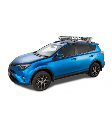 BACA AFRICANA RHINO RACK