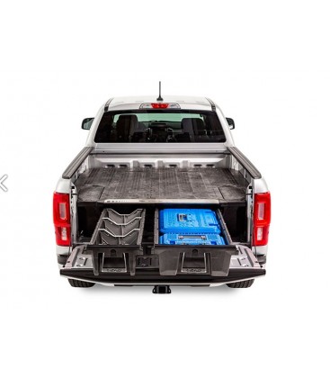 CAJONERAS EXTRAIBLES PARA PICK UP