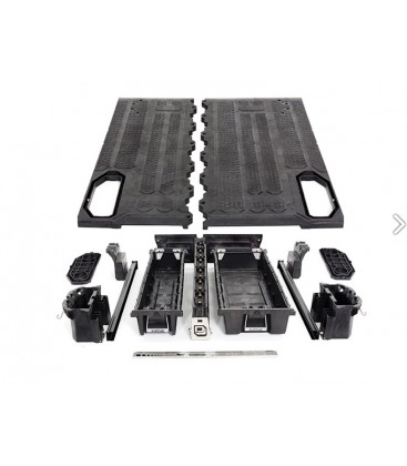 CAJONERAS EXTRAIBLES PARA PICK UP