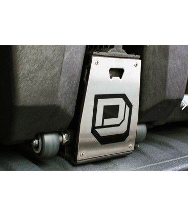CAJONERAS EXTRAIBLES PARA PICK UP