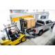 CAJONERAS EXTRAIBLES PARA PICK UP