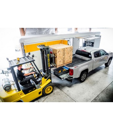 CAJONERAS EXTRAIBLES PARA PICK UP