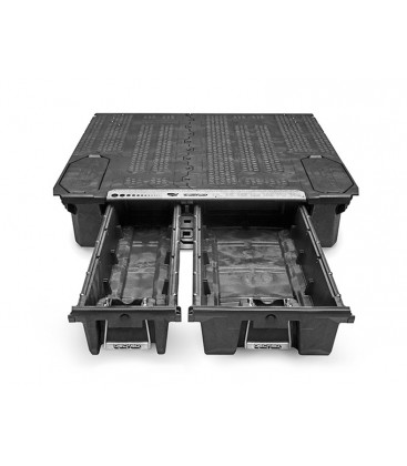 CAJONERAS EXTRAIBLES PARA PICK UP
