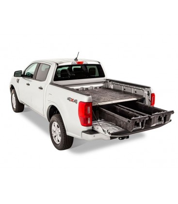 CAJONERAS EXTRAIBLES PARA PICK UP