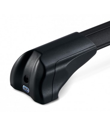 BARRAS DE TECHO CRUZ AIRO FUSE DARK