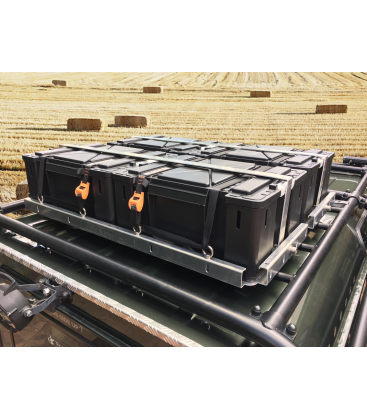 CAJA THE NOMAD FOX