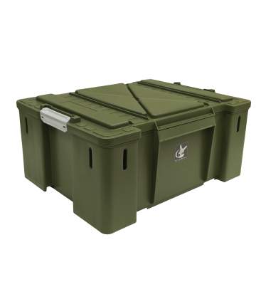 CAJA THE NOMAD FOX