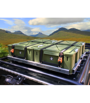 CAJA THE NOMAD FOX