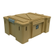 CAJA THE NOMAD FOX