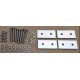 KIT SOPORTE CAJAS