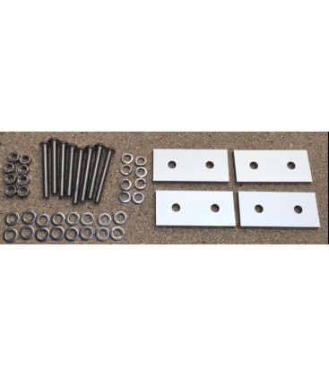 KIT SOPORTE CAJAS